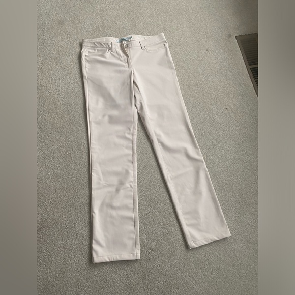 MARIE VALOIS PANTS size 8 - Picture 2 of 12